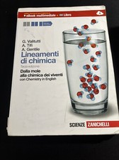Lineamenti Di Chimica