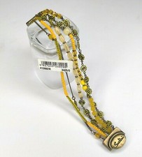 BRACCIALE MULTIFILI SODINI ALTA BIGIOTTERIA
