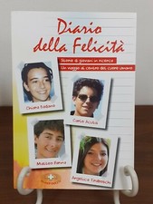 Diario della felicita - felicita',