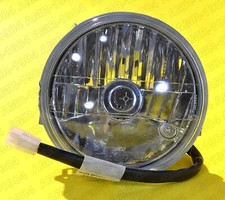 FARO ANTERIORE APRILIA -