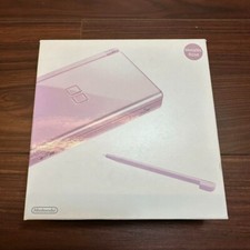 Nintendo DS LITE Rosa