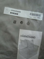  IKEA HARNOSAND SLIPCOVER per