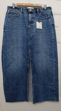 Zara womens large 34 waist