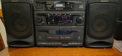 Lettore cassette vintage - lettore,