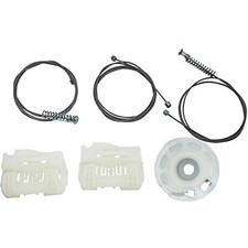 Kit riparazione alzacristalli - kit,
