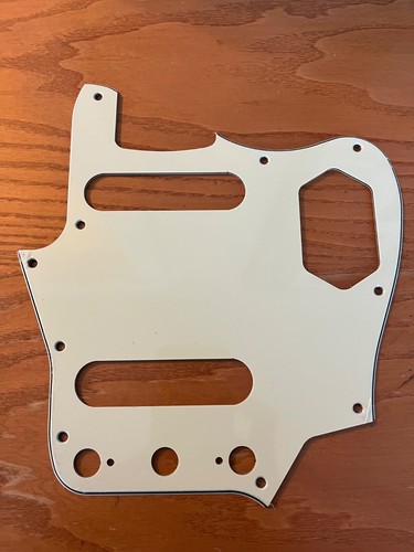 Nos fender jaguar - nos,