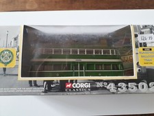 CORGI OOC BLACKPOOL TRASPORTO