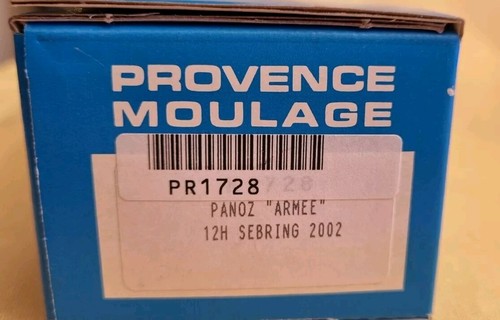Provenge moulage kit 43 - moulage,