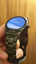 Smartwatch fossil marshal - smartwatch, q