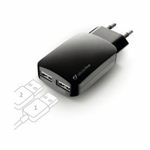 Usb charger dual ultra - usb,