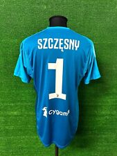 Maglia Juventus SZCZESNY Match