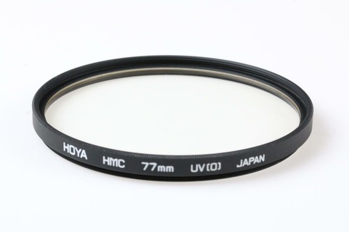 Filtro hoya hmc 77mm - hmc,