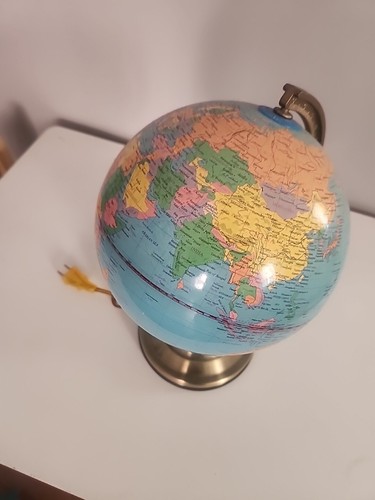 Globo per apparecchio