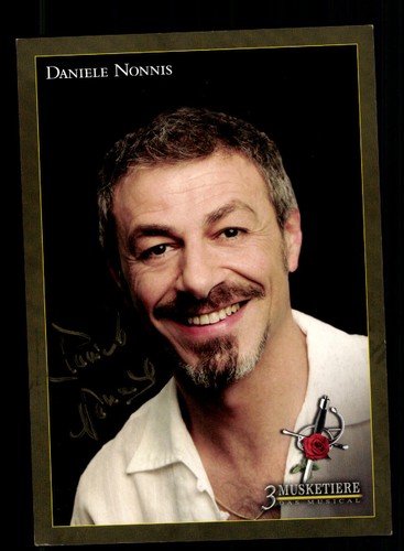 Daniele nonnis moschettieri - 3,
