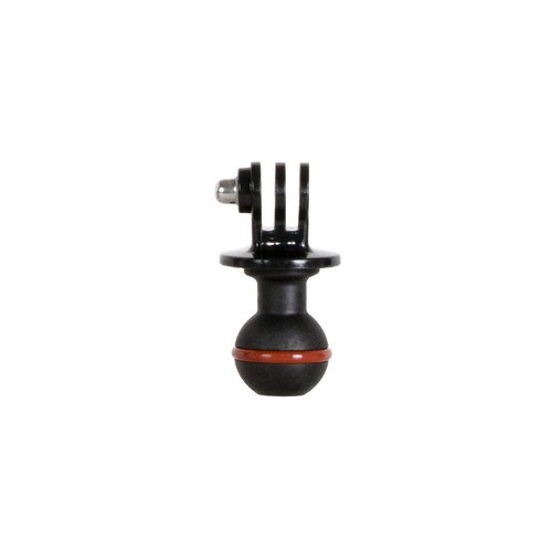 Sfera subacquea 25mm con