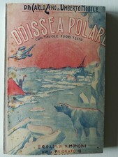 Da Carlo Zeno a Umberto Nobile