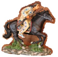 Karl May WINNETOU e il suo