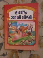 Leggimi una fiaba - Il gatto