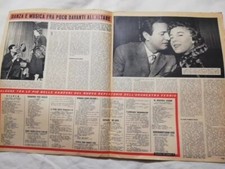 Gianni Fierro E La Danzatrice