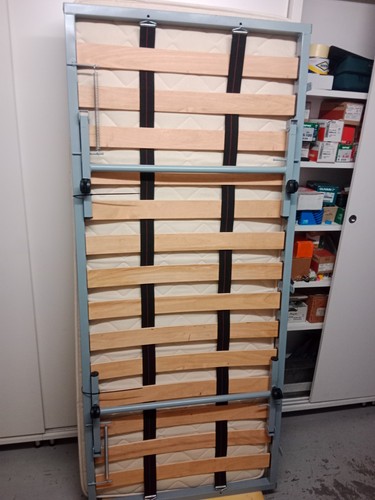 Materasso singolo reti a - materasso,