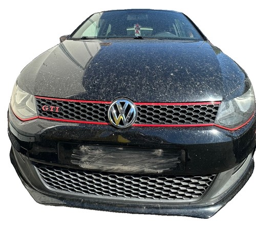 Polo gti musata - gti, ✅
