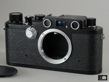 Fotocamera telemetro nicca - a,