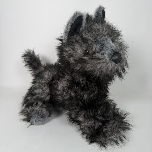 Peluche cane douglas - peluche,