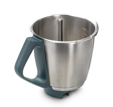 Boccale Bimby con manico per TM5 Originale Vorwerk Robot Cucina Thermomix