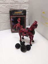 Micronauti Lantaurion Gig Mego