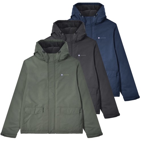 Cappotto giacca uomo lambretta - cappotto,
