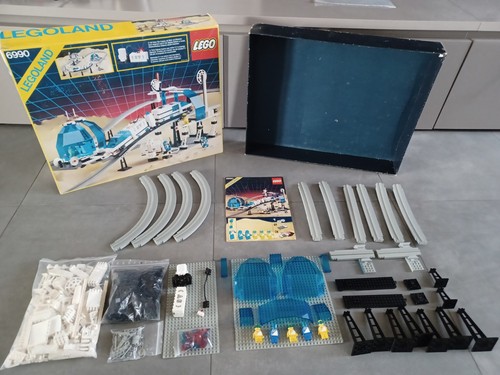 Lego 6990 monorail futuron - 6990,