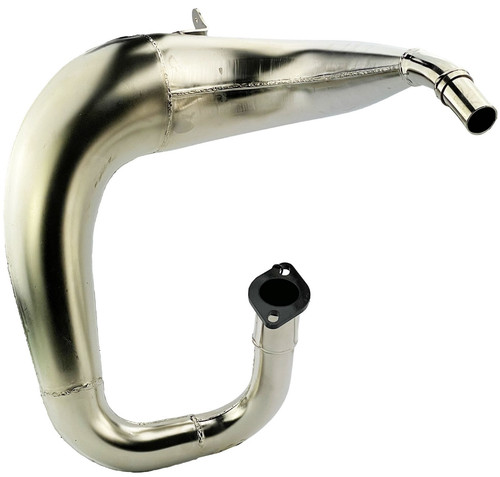Tubo scarico grasso yamaha - tubo,