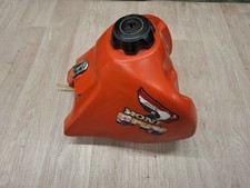 Serbatoio benzina Honda XR 600