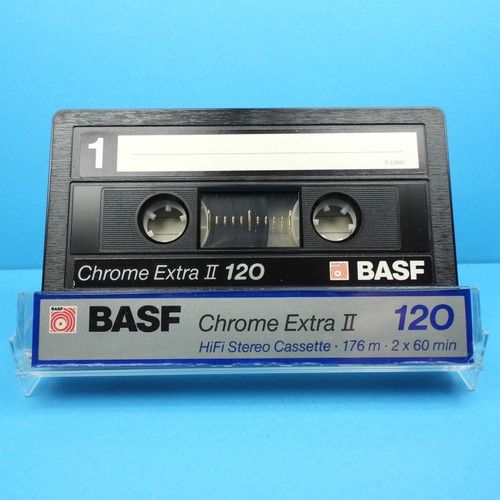 Basf chrome extra ii - extra,