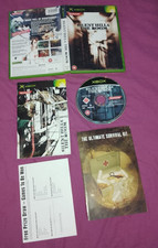 Silent Hill 4 The Room Xbox UK