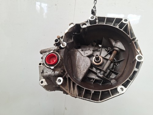 Ford mk2 2008 - 2008-2016, 5