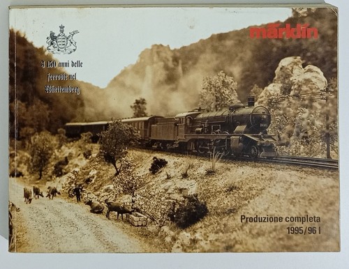 I119048 catalogo modellismo - i119048,