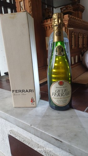 Giulio ferrari riserva - , del