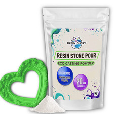 Jesmonite AC100 Sistema