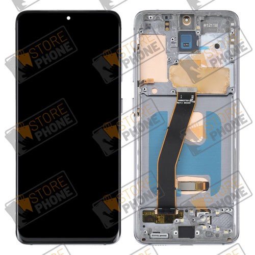 Ecran complet oled - ecran,