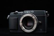 Olympus PEN E-P5 fotocamera