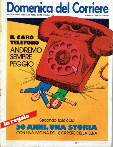 1978 piero chiara - 1978/30=piero, chiara=rancati