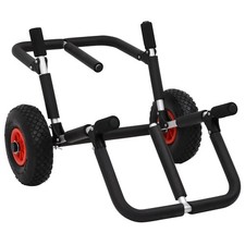 Carrello Sup Per 2 Tavole Da