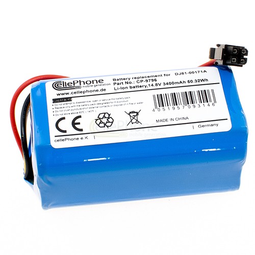 Batteria ion per samsung - per,