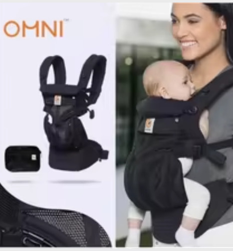 Egobaby 360 omni - egobaby, marsupio