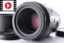 Obiettivo macro Tamron SP AF