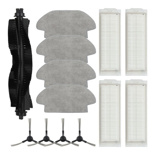 Set ricambi robot
