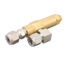 Ugello atomizzatore per