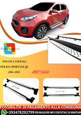 💫ART.5660 Pedane Laterale