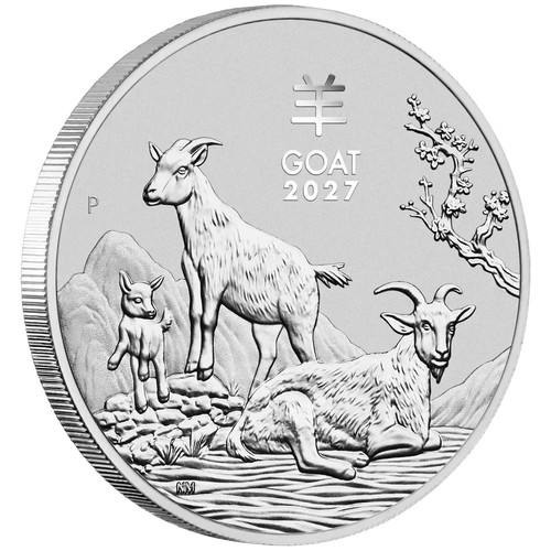 Australia dollaro 2027 anno - dollaro,